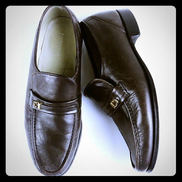 florsheim imperial como
